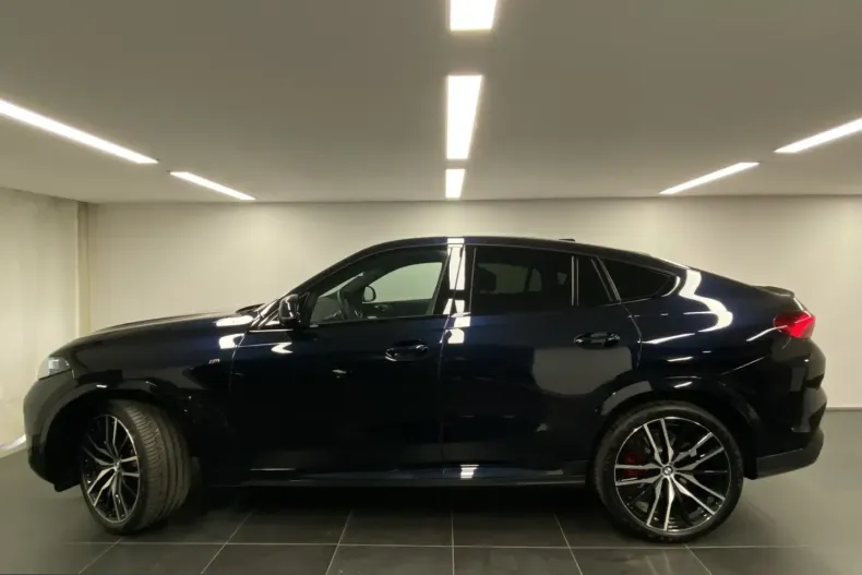 BMW X6 (Seria X) din 2025 cu 9.513 km - oferta BMW201032 - foto 2