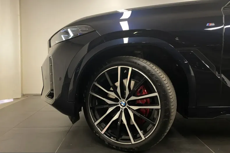 BMW X6 (Seria X) din 2025 cu 9.513 km - oferta BMW201032 - foto 8