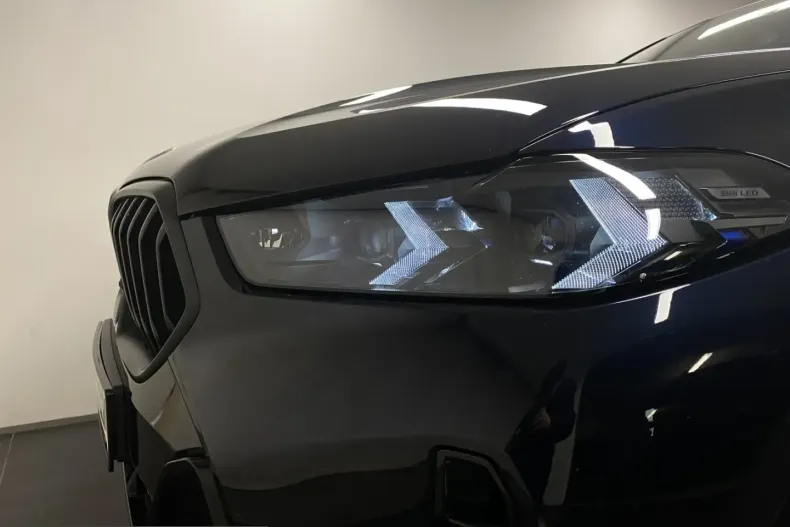 BMW X6 (Seria X) din 2025 cu 9.513 km - oferta BMW201032 - foto 9