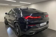 BMW X6 (Seria X) din 2025 cu 9.513 km - oferta BMW201032 - foto 10