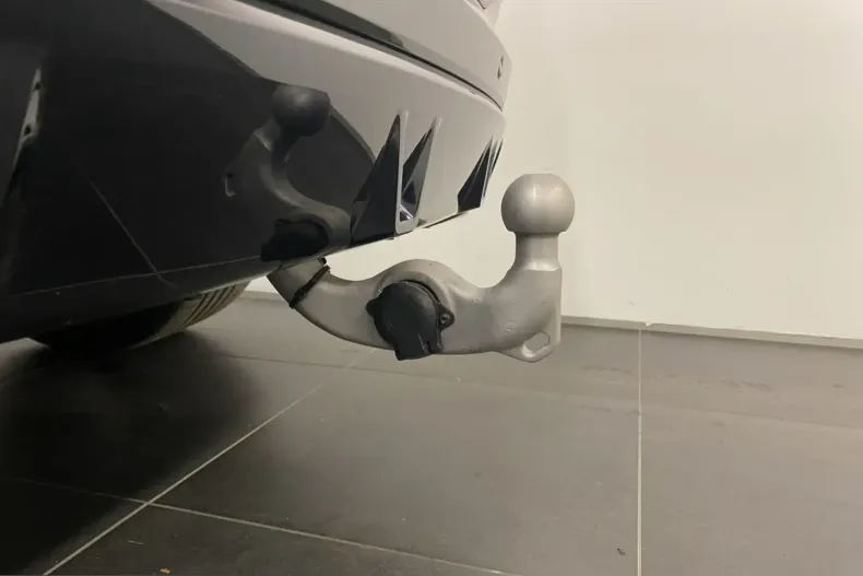 BMW X6 (Seria X) din 2025 cu 9.513 km - oferta BMW201032 - foto 13