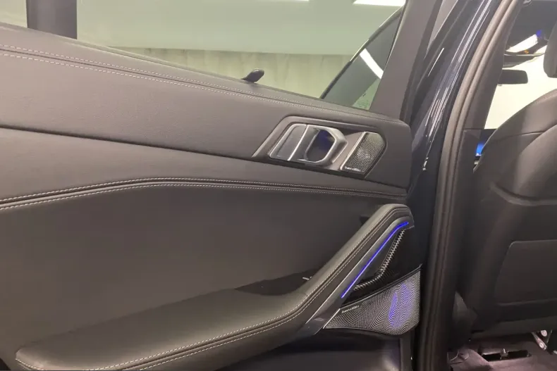 BMW X6 (Seria X) din 2025 cu 9.513 km - oferta BMW201032 - foto 15