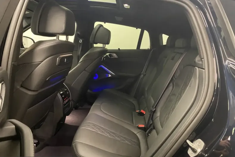 BMW X6 (Seria X) din 2025 cu 9.513 km - oferta BMW201032 - foto 17