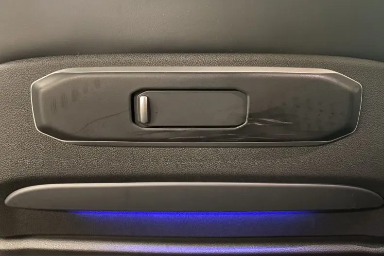 BMW X6 (Seria X) din 2025 cu 9.513 km - oferta BMW201032 - foto 18