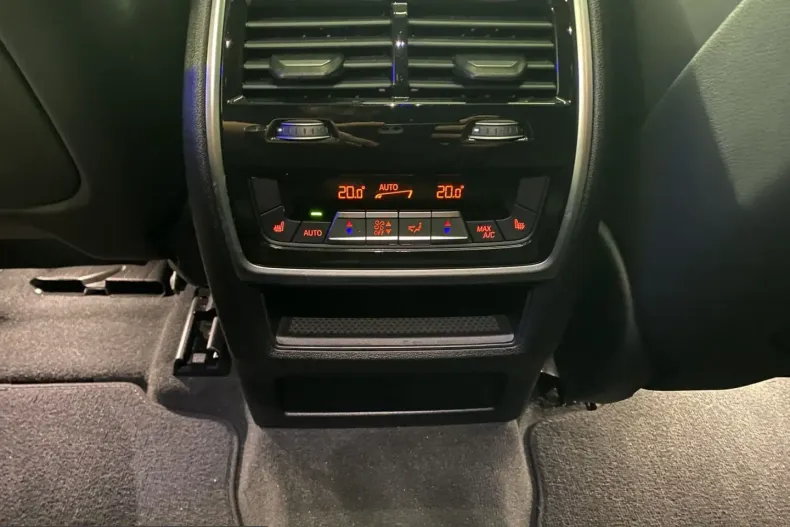 BMW X6 (Seria X) din 2025 cu 9.513 km - oferta BMW201032 - foto 20