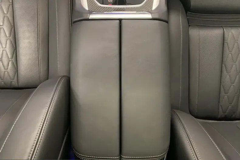 BMW X6 (Seria X) din 2025 cu 9.513 km - oferta BMW201032 - foto 21