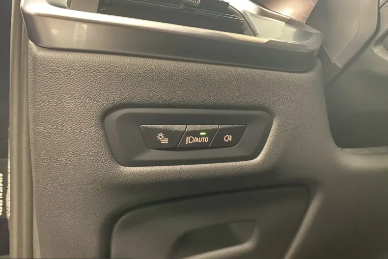 BMW X6 (Seria X) din 2025 cu 9.513 km - oferta BMW201032 - foto 33