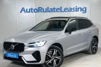 Volvo XC60 din 2021 cu 81.450 km - oferta VOL201033 - foto 1