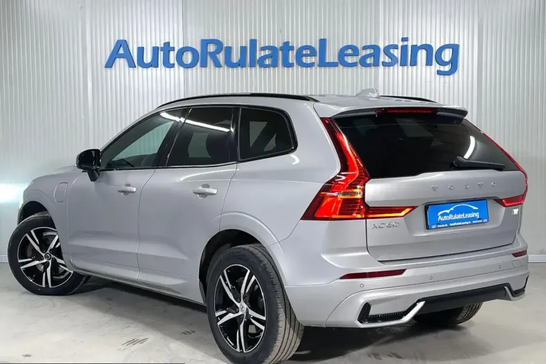 Volvo XC60 din 2021 cu 81.450 km - oferta VOL201033 - foto 4