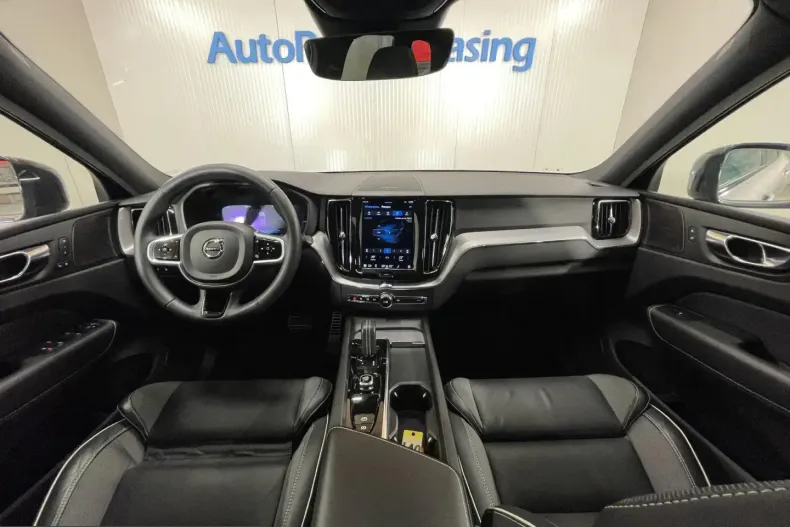 Volvo XC60 din 2021 cu 81.450 km - oferta VOL201033 - foto 7