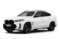 BMW X6 M60 (Seria X) din 2025 cu 11.352 km - oferta BMW201034 - foto 1