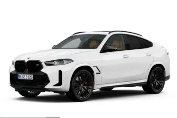 BMW X6 M60 din 2025 - oferta BMW201034