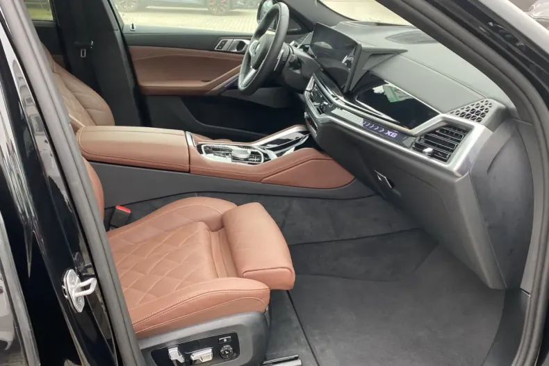 BMW X6 (Seria X) din 2025 cu 26.000 km - oferta BMW201035 - foto 10