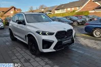 BMW X5 M (Seria X) din 2025 cu 14.990 km - oferta BMW201036 - foto 3