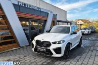 BMW X5 M (Seria X) din 2025 cu 14.990 km - oferta BMW201036 - foto 4