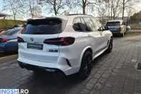 BMW X5 M (Seria X) din 2025 cu 14.990 km - oferta BMW201036 - foto 8