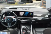 BMW X5 M (Seria X) din 2025 cu 14.990 km - oferta BMW201036 - foto 13