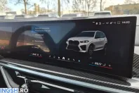 BMW X5 M (Seria X) din 2025 cu 14.990 km - oferta BMW201036 - foto 17