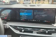 BMW X5 M (Seria X) din 2025 cu 14.990 km - oferta BMW201036 - foto 18