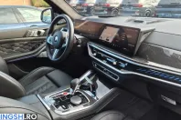 BMW X5 M (Seria X) din 2025 cu 14.990 km - oferta BMW201036 - foto 20