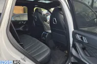 BMW X5 M (Seria X) din 2025 cu 14.990 km - oferta BMW201036 - foto 28