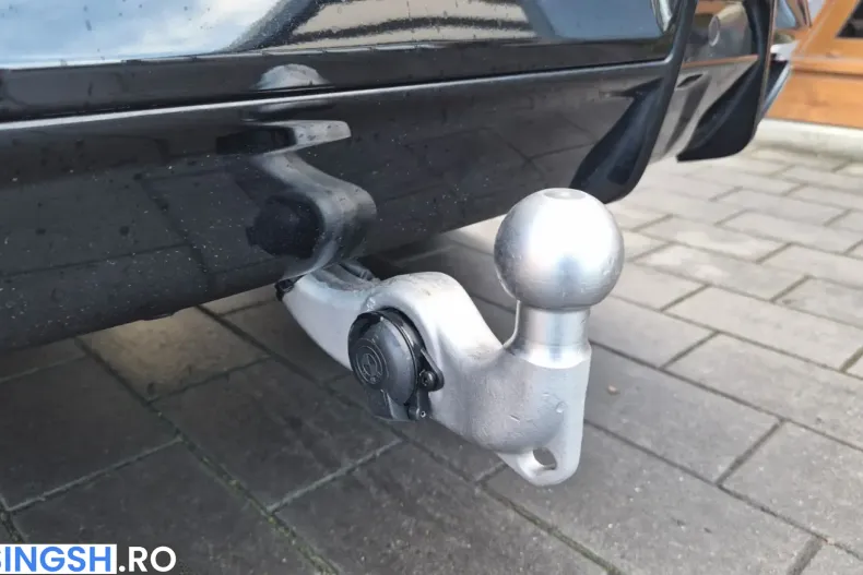 BMW X5 M (Seria X) din 2025 cu 14.990 km - oferta BMW201036 - foto 32