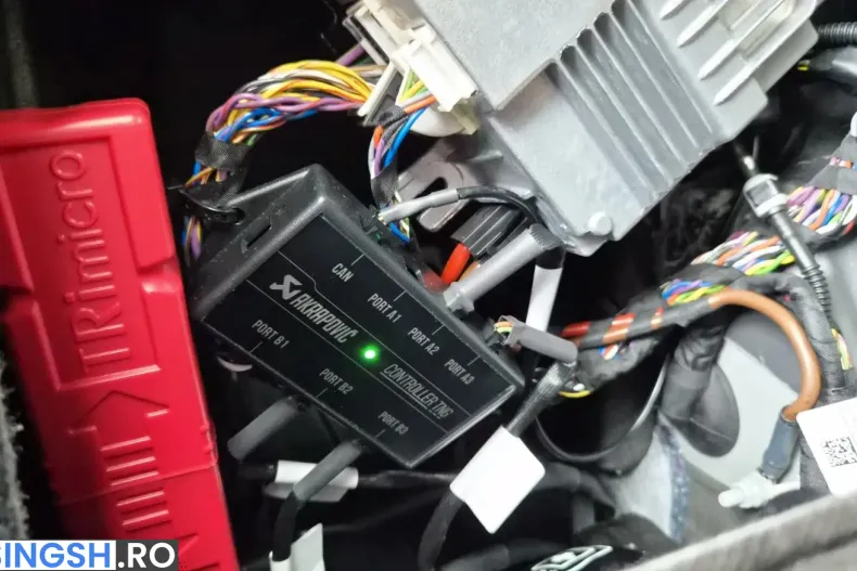 BMW X5 M (Seria X) din 2025 cu 14.990 km - oferta BMW201036 - foto 35