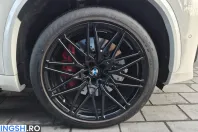 BMW X5 M (Seria X) din 2025 cu 14.990 km - oferta BMW201036 - foto 36
