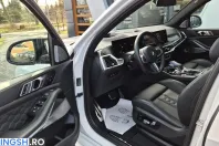 BMW X5 M (Seria X) din 2025 cu 14.990 km - oferta BMW201036 - foto 38
