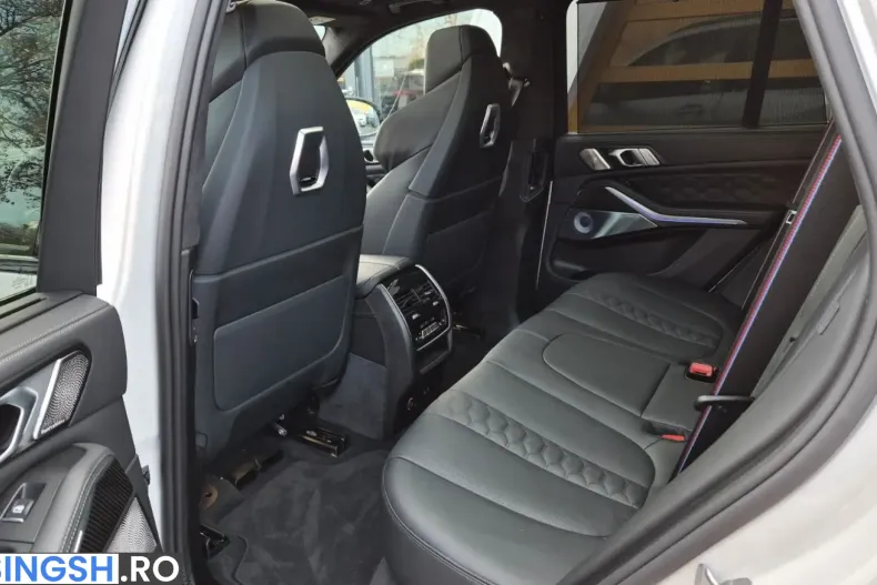 BMW X5 M (Seria X) din 2025 cu 14.990 km - oferta BMW201036 - foto 43