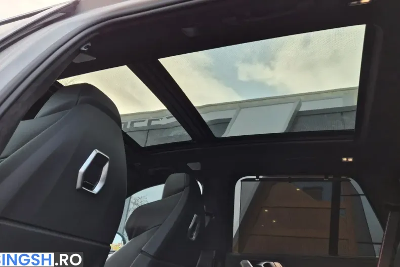 BMW X5 M (Seria X) din 2025 cu 14.990 km - oferta BMW201036 - foto 46