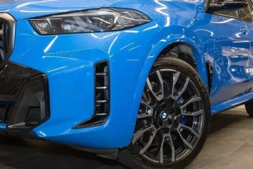 BMW X5 M60 din 2024 - oferta BMW201037