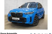 BMW X5 M60 (Seria X) din 2024 cu 25.782 km - oferta BMW201037 - foto 2