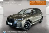 BMW X5 M60 (Seria X) din 2024 cu 28.757 km - oferta BMW201038 - foto 1