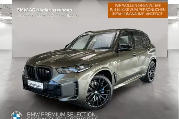 BMW X5 M60 din 2024 - oferta BMW201038