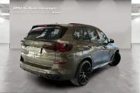 BMW X5 M60 (Seria X) din 2024 cu 28.757 km - oferta BMW201038 - foto 2