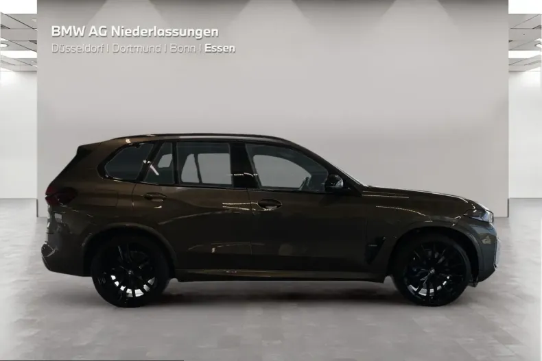 BMW X5 M60 (Seria X) din 2024 cu 28.757 km - oferta BMW201038 - foto 4