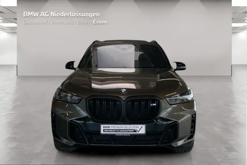 BMW X5 M60 (Seria X) din 2024 cu 28.757 km - oferta BMW201038 - foto 5