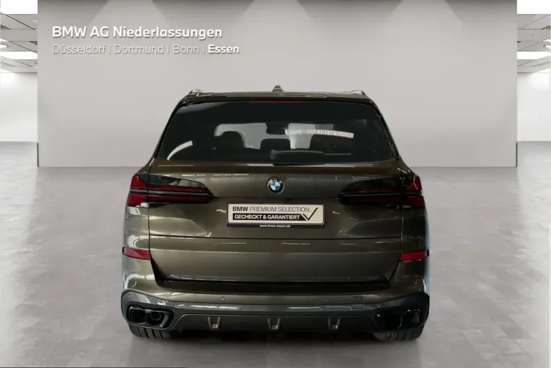 BMW X5 M60 (Seria X) din 2024 cu 28.757 km - oferta BMW201038 - foto 6