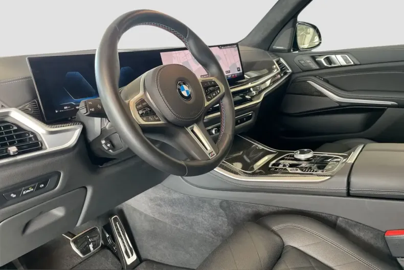 BMW X5 M60 (Seria X) din 2024 cu 28.757 km - oferta BMW201038 - foto 7