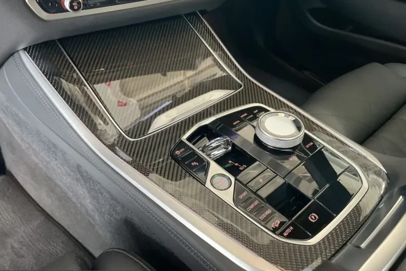 BMW X5 M60 (Seria X) din 2024 cu 28.757 km - oferta BMW201038 - foto 14