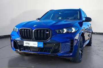 BMW X5 M60 din 2024 - oferta BMW201039