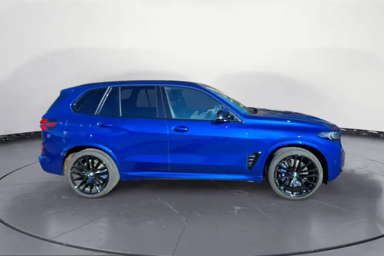BMW X5 M60 (Seria X) din 2024 cu 15.364 km - oferta BMW201039 - foto 5