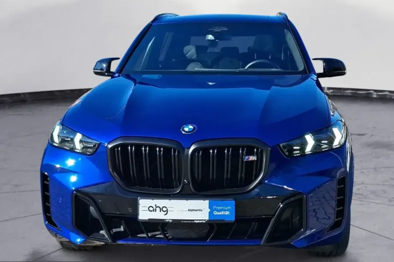 BMW X5 M60 (Seria X) din 2024 cu 15.364 km - oferta BMW201039 - foto 6