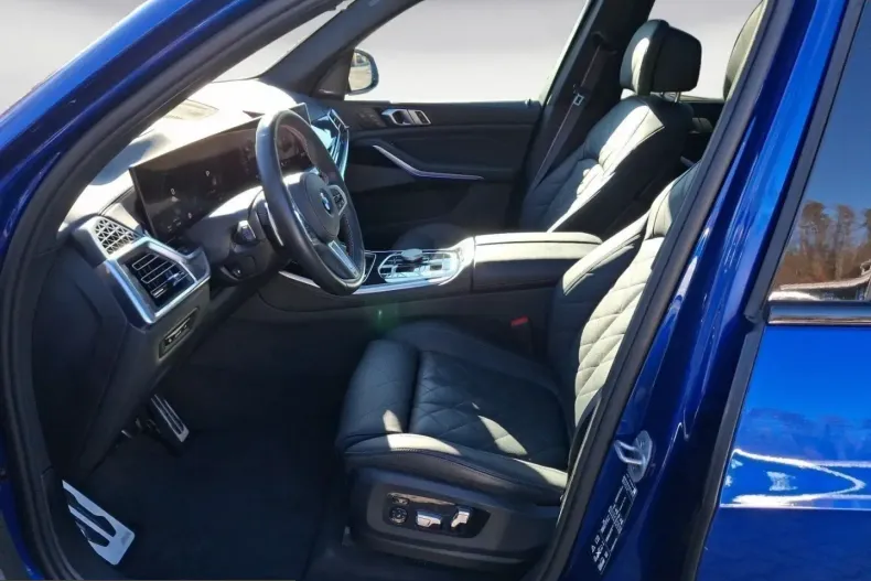 BMW X5 M60 (Seria X) din 2024 cu 15.364 km - oferta BMW201039 - foto 7