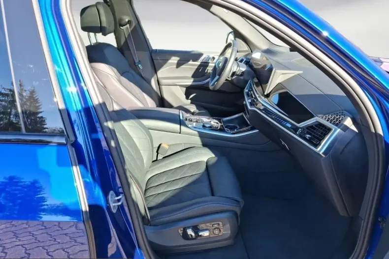 BMW X5 M60 (Seria X) din 2024 cu 15.364 km - oferta BMW201039 - foto 8