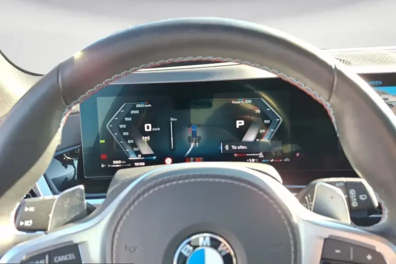 BMW X5 M60 (Seria X) din 2024 cu 15.364 km - oferta BMW201039 - foto 9