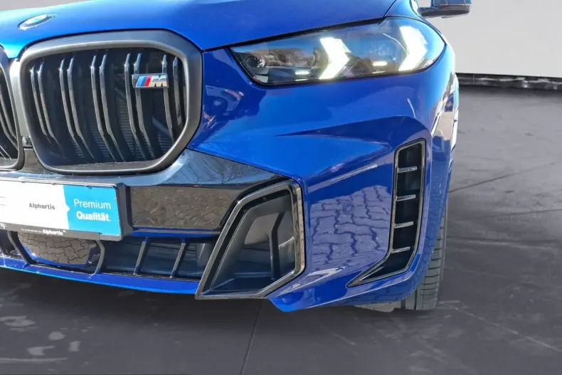 BMW X5 M60 (Seria X) din 2024 cu 15.364 km - oferta BMW201039 - foto 12