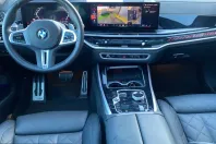 BMW X5 M60 (Seria X) din 2024 cu 25.700 km - oferta BMW201040 - foto 3