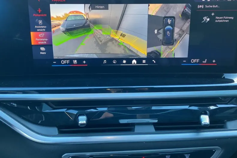 BMW X5 M60 (Seria X) din 2024 cu 25.700 km - oferta BMW201040 - foto 4